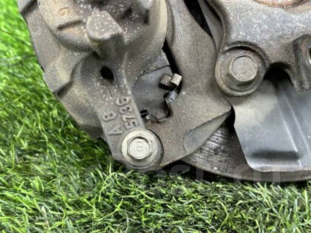  80 .  Mitsubishi Delica D:5 2007 3870A008 CV5W 4B12,   3870A008 