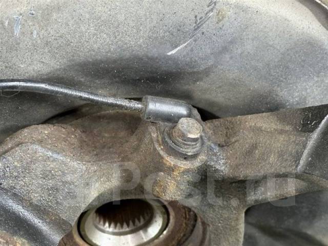  80 .  Mitsubishi Delica D:5 2007 3870A008 CV5W 4B12,   3870A008 