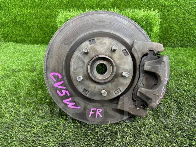  80 .  Mitsubishi Delica D:5 2007 3870A008 CV5W 4B12,   3870A008 