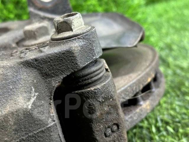  80 .  Mitsubishi Delica D:5 2007 3870A008 CV5W 4B12,   3870A008 