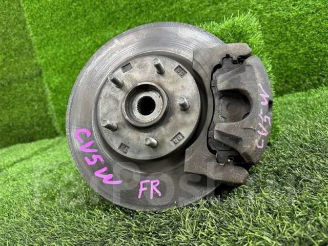  80 .  Mitsubishi Delica D:5 2007 3870A008 CV5W 4B12,   3870A008 