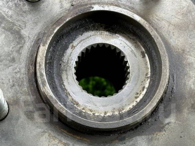  80 .  Mitsubishi Delica D:5 2007 3870A008 CV5W 4B12,   3870A008 