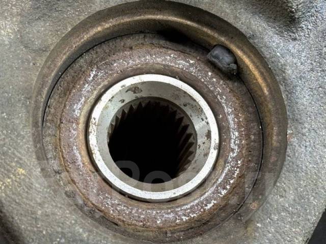  80 .  Mitsubishi Delica D:5 2007 3870A008 CV5W 4B12,   3870A008 
