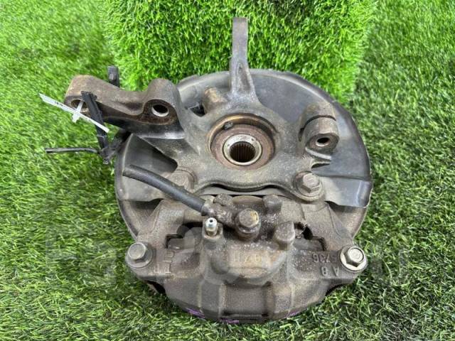  80 .  Mitsubishi Delica D:5 2007 3870A008 CV5W 4B12,   3870A008 
