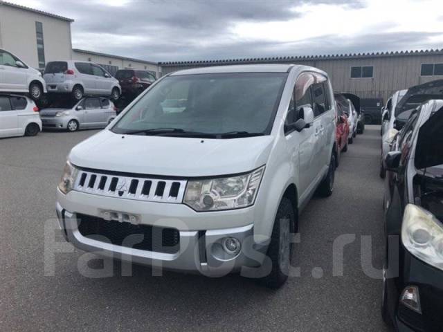  80 .  Mitsubishi Delica D:5 2007 3870A008 CV5W 4B12,   3870A008 