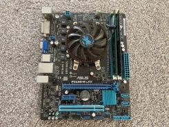 Socket FM2+ ����