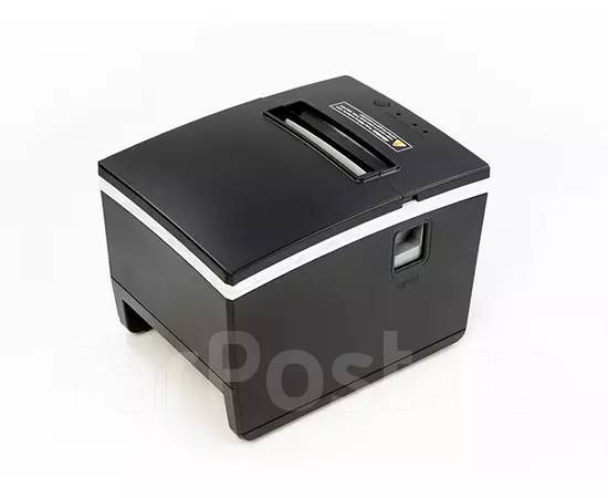 Принтер чековый G-Sense RP260 (260 мм/сек, USB+RS232+Ethernet), новый ...