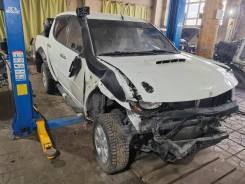 Mitsubishi L200. MMCJNKB40ADZ18884, 4D56 ����
