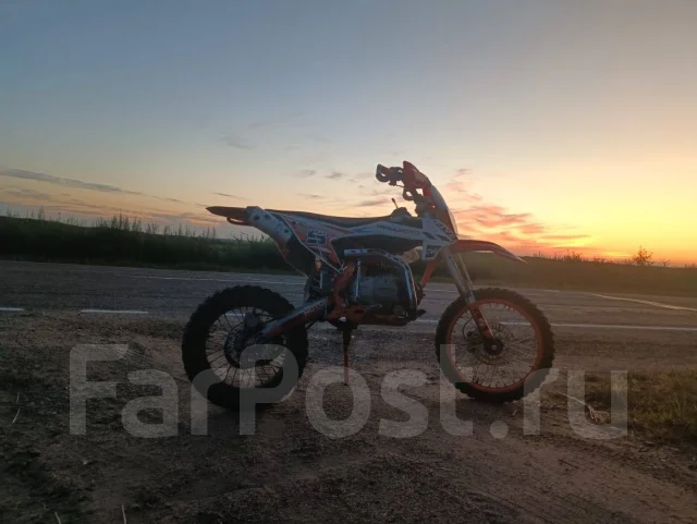 Regulmoto Five 125. 125����. ��., ��������, ��� ���, ������ �� �� ����