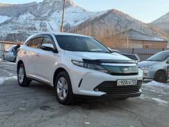 Toyota Harrier. , , 2.0 (151..), , 89.  