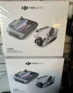 DJI Mini 4 Pro ����