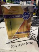 NGN A-Line CVTF HMMF. CVT (��� ����������), �������������, 4��. ����