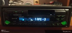 Kenwood KRC-31 ����