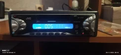 JVC ����