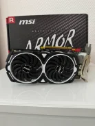 Radeon RX 570 ����