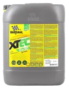 Bardahl XTEC