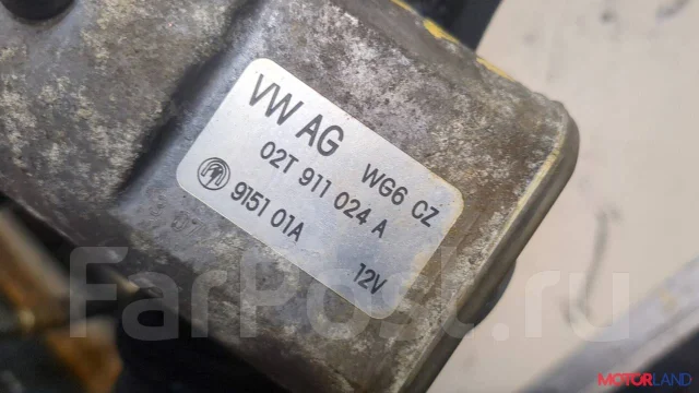 ������� Ford Fiesta 2001-2007 9466807 02T911024A ����