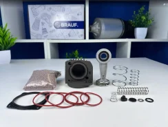����������� ����������� Audi Q7 A6C6 E53 Wabco T2 RKIT010 ����