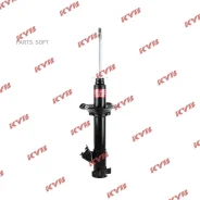 ����������� �������� GAS R KYB 332098 332098 ����