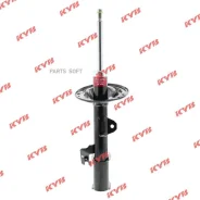 ������ �������� ������ Toyota GSU/MHU48 -10/07 KYB 339230 339230 ����
