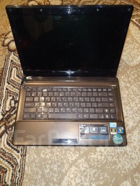 Asus. ���� 500���, WiFi: 1, Bluetooth: 1 ����