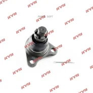 ������� ����� /������ ������ /����� KYB ��� Mitsubishi Canter 1999- FD5/FG50E; KBJ1138; (SB-7922) MC120018 MK332302 SB7922 KYB KBJ1138 KBJ1138 ����