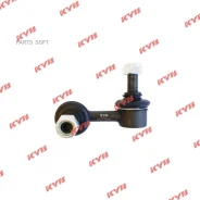 ������ ������������� /�������� ����� /KYB ��� Nissan X-Trail T30; KSLF1066; (CLN-23 TG-54668-8H300 SLN690L) SL4910L KYB KSLF1066 KSLF1066 ����