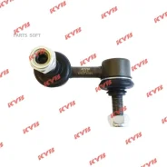 ������ ������������� /�������� ������ KYB ��� Nissan X-Trail T30 Presage; KSLF1065; (CLN-22 TG-54618-8H300 SL-N690R) SL4910R KYB KSLF1065 KSLF1065 ���...