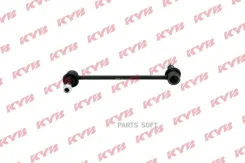 ������ ������������� /�������� ������ /����� KYB ��� Mazda Bongo Friendee 1995-2005; KSLF1156; (SL-1820-M 0523-FRF SL-1820) S10H34150 KYB KSLF1156 KSL...
