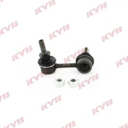 ������ ������������� /�������� ������ /����� KYB ��� Nissan Primera 2002-2007 (P12); KSLF1184; 54618AU000 KYB KSLF1184 KSLF1184 ����