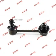 ������ ������������� /������ ������ KYB ��� Toyota Avensis 1997-2003 Caldina 1997-2002 AZT25# AZT24#; KSLR1043; (TG-48830-21020 0123-ARR A01SL10690) C...