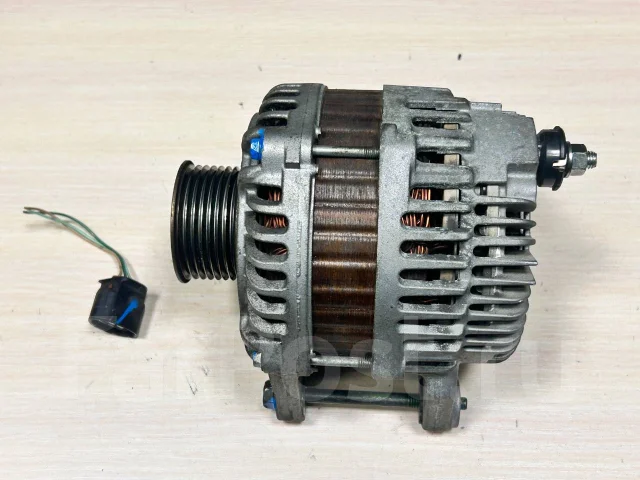 ��������� Nissan HR15DE HR16DE 231001KL1A ����