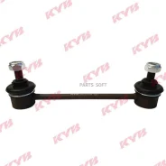 ������ ������������� /������ ������ /����� KYB ��� Hyundai Elantra 2007-2011 Sedan Wagon; KSLR1059; (SLK-8095 CLKH-31 TG-55530-1H000) 555302H200 55530...
