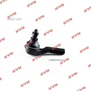 ���������� ������� /������ /����� KYB ��� Nissan PICK UP 1997- D22 2WD; KTR1066; (SE-4821 TRS-307) 485202S485 CEN95 SE4821 KYB KTR1066 KTR1066 ����