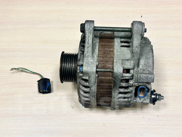 ��������� Nissan HR15DE HR16DE 231001KL1A ����