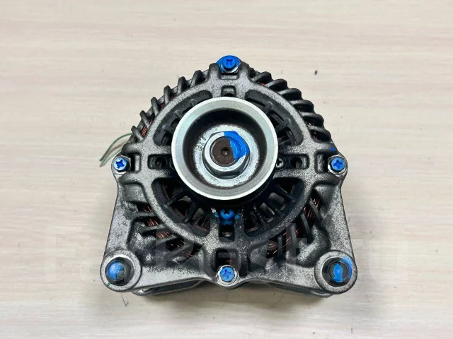��������� Nissan HR15DE HR16DE 231001KL1A ����