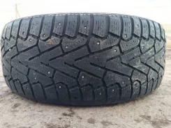 Pirelli Ice Zero FR. ������, ����������, �/�, ����� 60 % ����