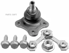 ������� ����� VW Golf IV/V/VI 97/08-12/11 Audi A3 96/09-03/05 Skoda Octavia 96/09-10/12 Lemforder 1761902 1761902 ����