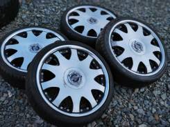 SSR Vienna. 5.5x17", 4x100, ET45 ����