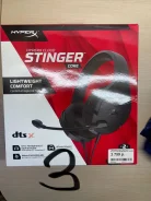 HyperX Cloud Stinger ����