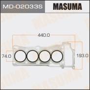    Masuma MD02033S QG15DE,  () 11044-4M500 