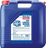 Liqui Moly LKV-Langzeit-Motoroil Basic