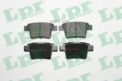 ������� ��������� ������ Ford Mondeo III 1.8L 2.0L 2.2L 2.5L 3.0L 16V/24V/SCI/DI/TDDI/TDCI 00/10-07/03 Geely Emgrand X7 12/04- LPR 05P1326 05P1326 ���...