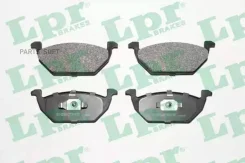 ������� ��������� �������� VW Polo 02/01- Golf 97/08-08/11 Audi A3 96/09-03/05 Skoda Fabia 99/12- LPR 05P730 05P730 ����