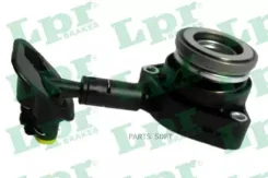 ��������� �������� Ford 1.8L 2.0L TDCI/LPG Mondeo IV 07/03-15/01 S-Max 06/05-14/12 Volvo 1.6L 1.8L 2.0L D/TDI/GDI LPR 3261 3261 ����