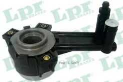 ��������� �������� Ford 1.25L 1.3L 1.4L 1.6L 16V/LPG/TDCI Fusion CBK 02/08-12/12 Fiesta V 01/11-08/06 LPR 3481 3481 ����