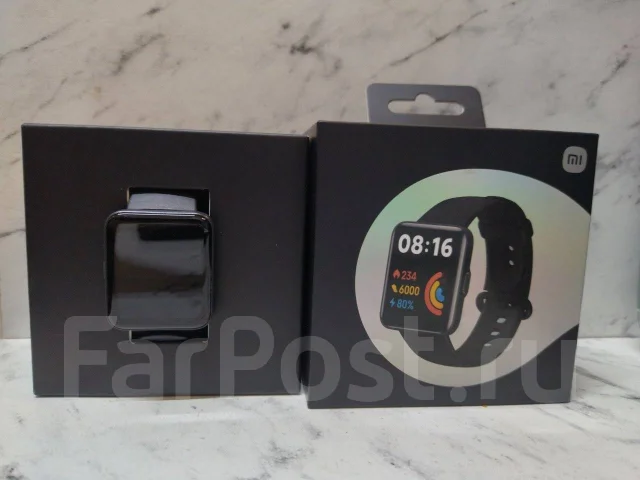 Redmi Watch 2 Lite ����