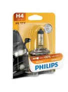 ����� ���������� H4 12V 60/55W Philips Vision (+30%) 12342PRB1 12342PRB1 ����