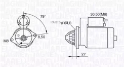 ������� Magneti Marelli 063280045010 063280045010 ����