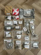 ������������ �������� ��� Toyota 2TRFE 3TRFE LAND Cruiser Prado 150 � ������ (TRJ12# TRJ150L TRH21# TRN21# TRU300 LX120 04-) Toyota 1350675050, �13507...